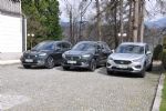 Kako se bo največji Seat znašel v poplavi močnih tekmecev - fotografija 7