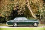 Šestdeset let za britanskega aristokrata - fotografija 7
