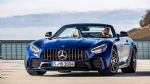Hudo navit roadster za 750 srečnežev - fotografija 2