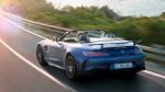 Hudo navit roadster za 750 srečnežev - fotografija 7