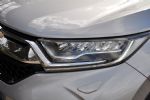 Hibridni CR-V nima menjalnika - fotografija 10