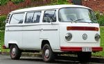 70 let Transporterja - fotografija 5