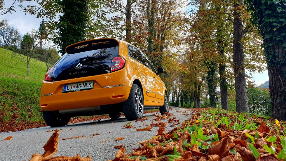 Z malčkom na izlet po Sloveniji