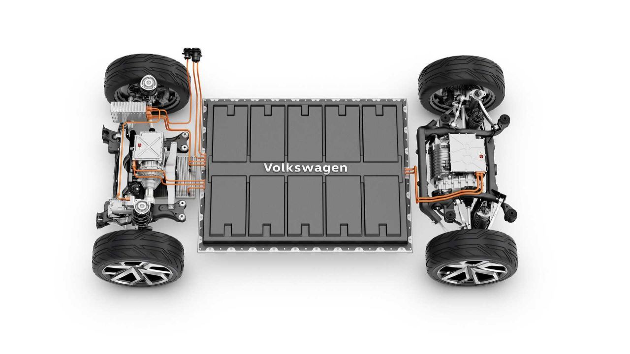 Zmogljiv in kompakten električni motor, ki se prilega v torbo Zmogljiv in kompakten električni motor, ki se prilega v torbo