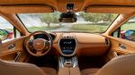 Aston Martinov SUV premore več kot 500 konjev - fotografija 8