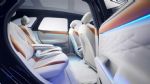Volkswagnov električni karavan - fotografija 1
