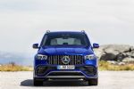 SUV, ki je vrgel rokavico v BMW X5 M - fotografija 20