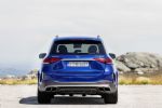 SUV, ki je vrgel rokavico v BMW X5 M - fotografija 21