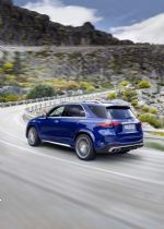 SUV, ki je vrgel rokavico v BMW X5 M - fotografija 28