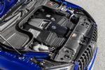 SUV, ki je vrgel rokavico v BMW X5 M - fotografija 9