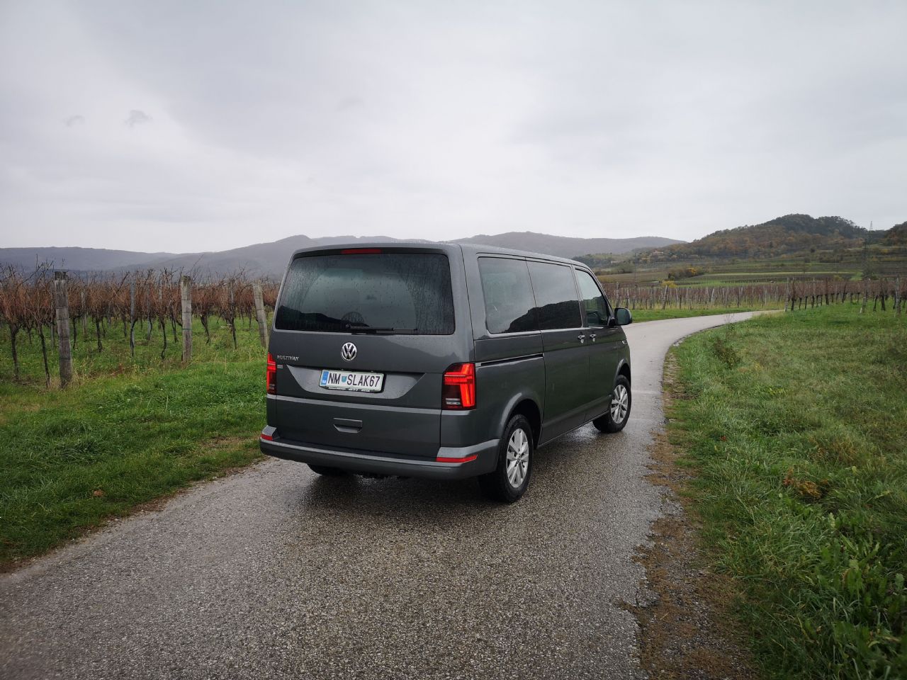 Nič več bencinskih motorjev, prodaja še vedno blesti