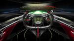 Futuristični virtualni Lambo za GT Sport - fotografija 13