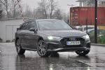 Vsak peti prodani Audi je iz družine A4 - fotografija 12