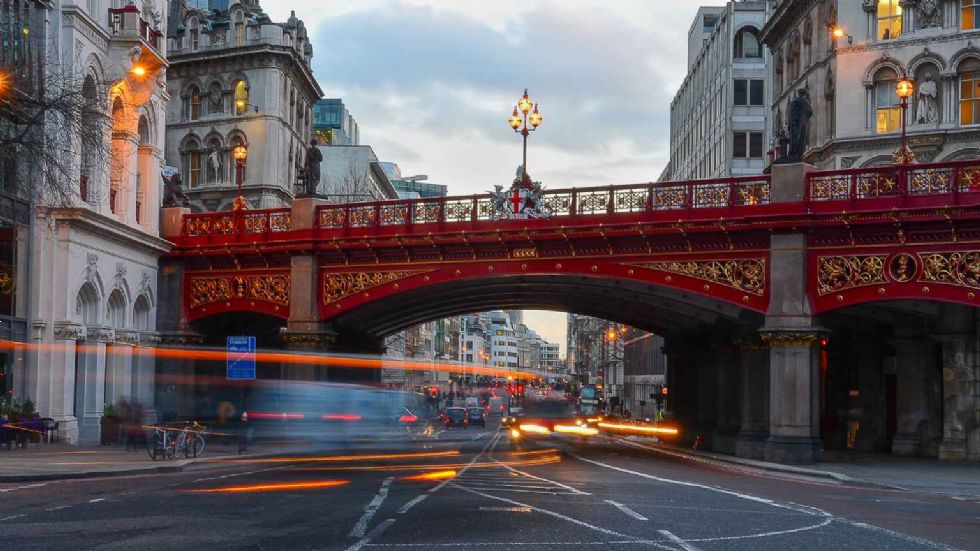 Prometni viadukt izpred 150 let Prometni viadukt izpred 150 let