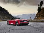 Audi R8 z zadnjim pogonom je nazaj - fotografija 10