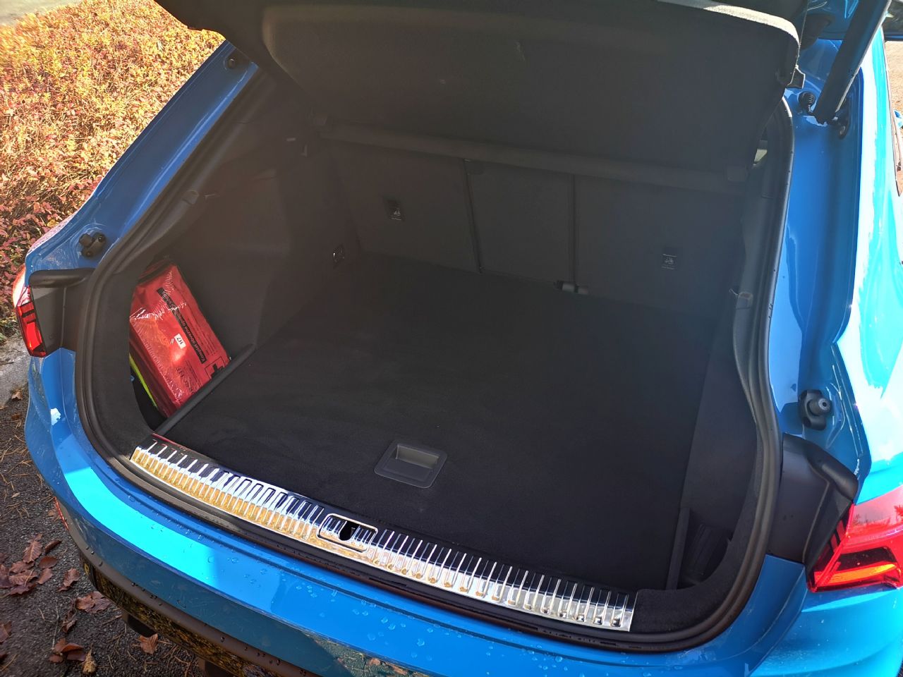 Preobrat, več bo zanimanja za različico Sportback