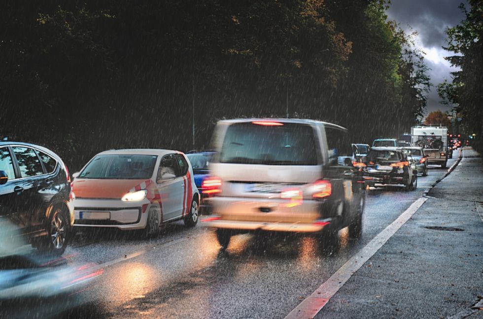 Občutno manj smrtnih žrtev, čeprav stanje še ni idealno