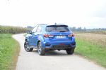 Najbolj priljubljen Mitsubishi v Sloveniji z novim obrazom in motorjem  - fotografija 7
