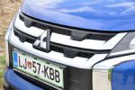 Najbolj priljubljen Mitsubishi v Sloveniji z novim obrazom in motorjem  - fotografija 9