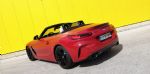 Najboljši bavarski roadster do zdaj - fotografija 20
