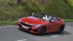 Najboljši bavarski roadster do zdaj - fotografija 2