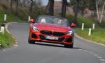 Najboljši bavarski roadster do zdaj - fotografija 7