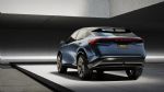 Nissanova električna ofenziva - fotografija 24
