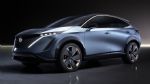 Nissanova električna ofenziva - fotografija 7
