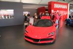 Ferrari Finali Mondiali 2019 - fotografija 10