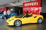 Ferrari Finali Mondiali 2019 - fotografija 11
