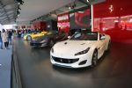 Ferrari Finali Mondiali 2019 - fotografija 12
