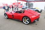 Ferrari Finali Mondiali 2019 - fotografija 1