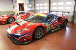 Ferrari Finali Mondiali 2019 - fotografija 34