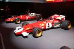 Ferrari Finali Mondiali 2019 - fotografija 44