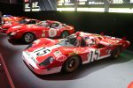 Ferrari Finali Mondiali 2019 - fotografija 48