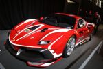 Ferrari Finali Mondiali 2019 - fotografija 52