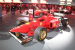 Ferrari Finali Mondiali 2019 - fotografija 57