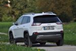 Američan za asfalt in malo manj asfalta - fotografija 13