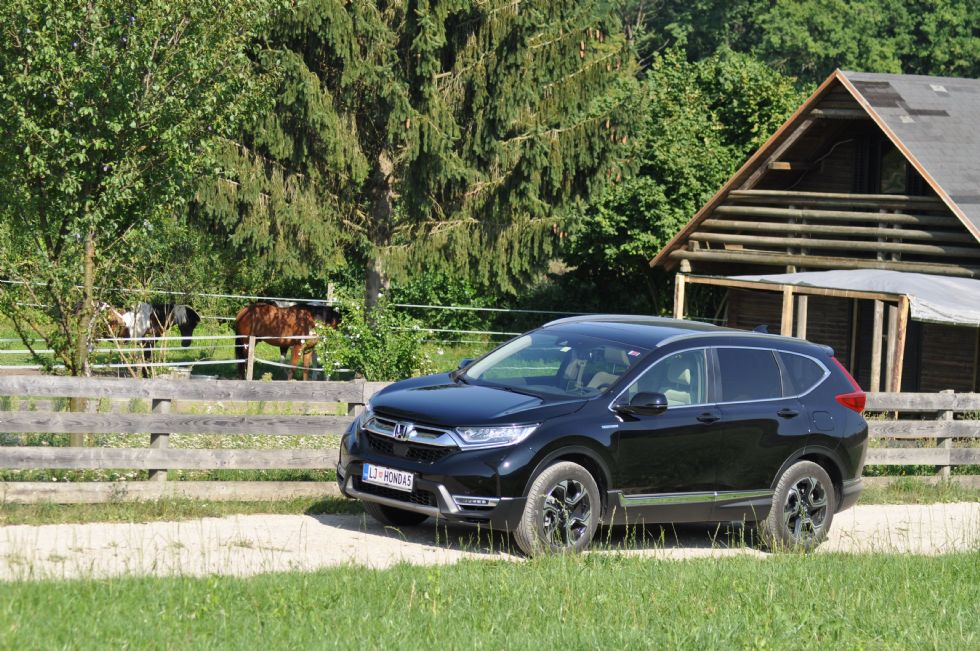 Električna podpora mestni in terenski vožnji