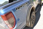 Raptor prvič na slovenskih tleh, k prvim kupcem novembra - fotografija 3