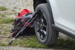 S štirikolesnim pogonom med oblake - fotografija 27