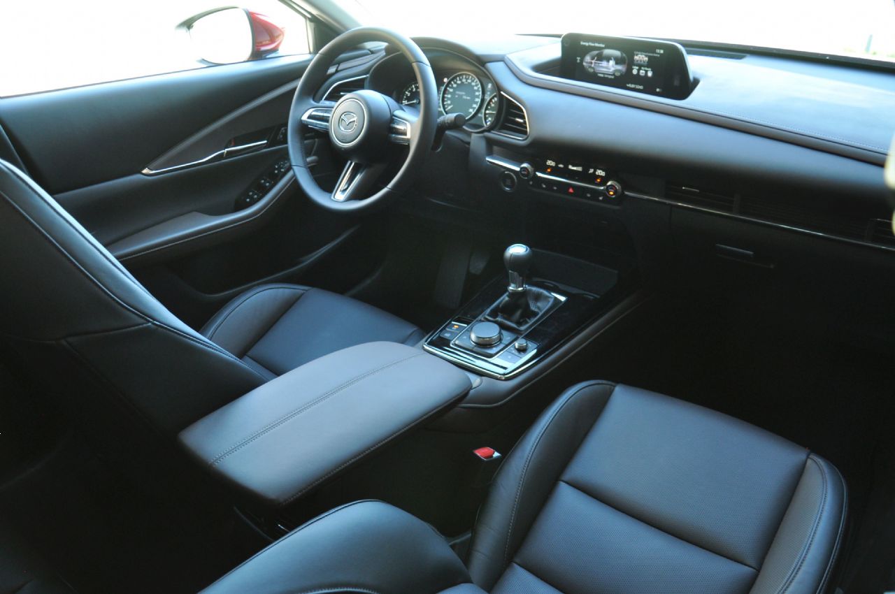To bo najbolj prodajana Mazda v prihodnjem letu