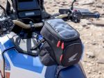 Africa Twin ima nov obraz in tehniko, prvi primerki v Trzinu že novembra - fotografija 23