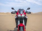 Africa Twin ima nov obraz in tehniko, prvi primerki v Trzinu že novembra - fotografija 3