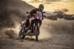 Africa Twin ima nov obraz in tehniko, prvi primerki v Trzinu že novembra - fotografija 4