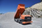 To je prva samovozeča Scania - fotografija 1