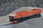 To je prva samovozeča Scania - fotografija 2