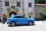 Višji položaj sedenja, več prostora in digitalizacija - fotografija 2