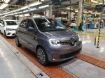 Novi Clio 5 pomeni (r)evolucijo tudi za Revoz - fotografija 34
