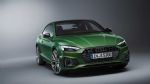 Audi S5 odslej tudi kot dizel - fotografija 1